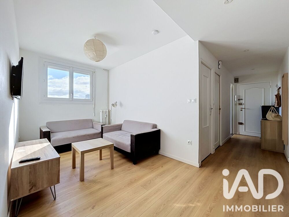 Vente Appartement Vente Appartement 4 pièces Rennes