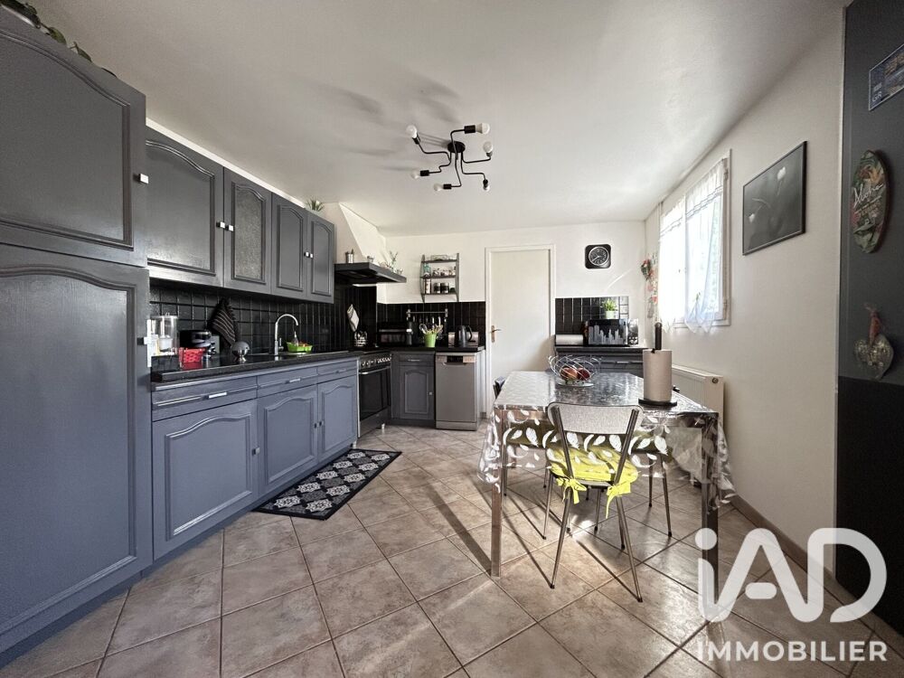 Vente Maison Vente Maison/villa 3 pièces Le malesherbois