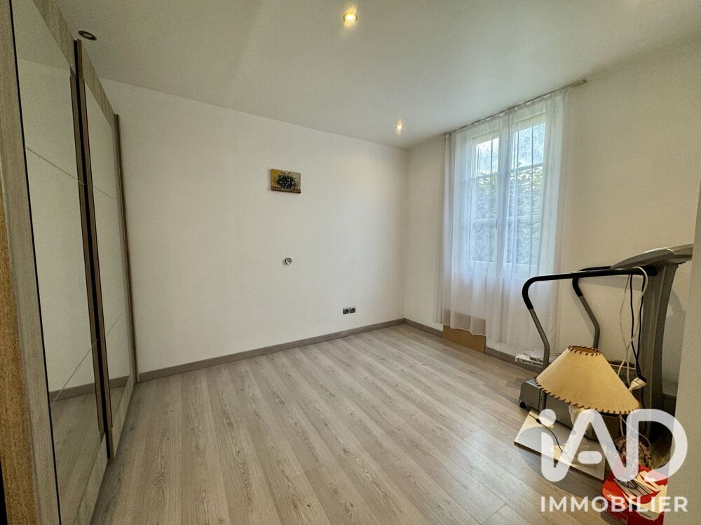 Vente Immeuble Vente Immeuble 109 m&sup2; Villeneuve-la-guyard