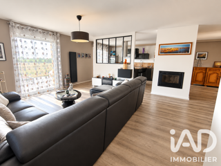  Maison à vendre 6 pièces 144 m²