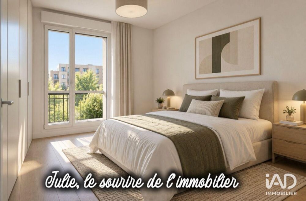 Vente Appartement Vente Appartement 2 pièces Montrouge