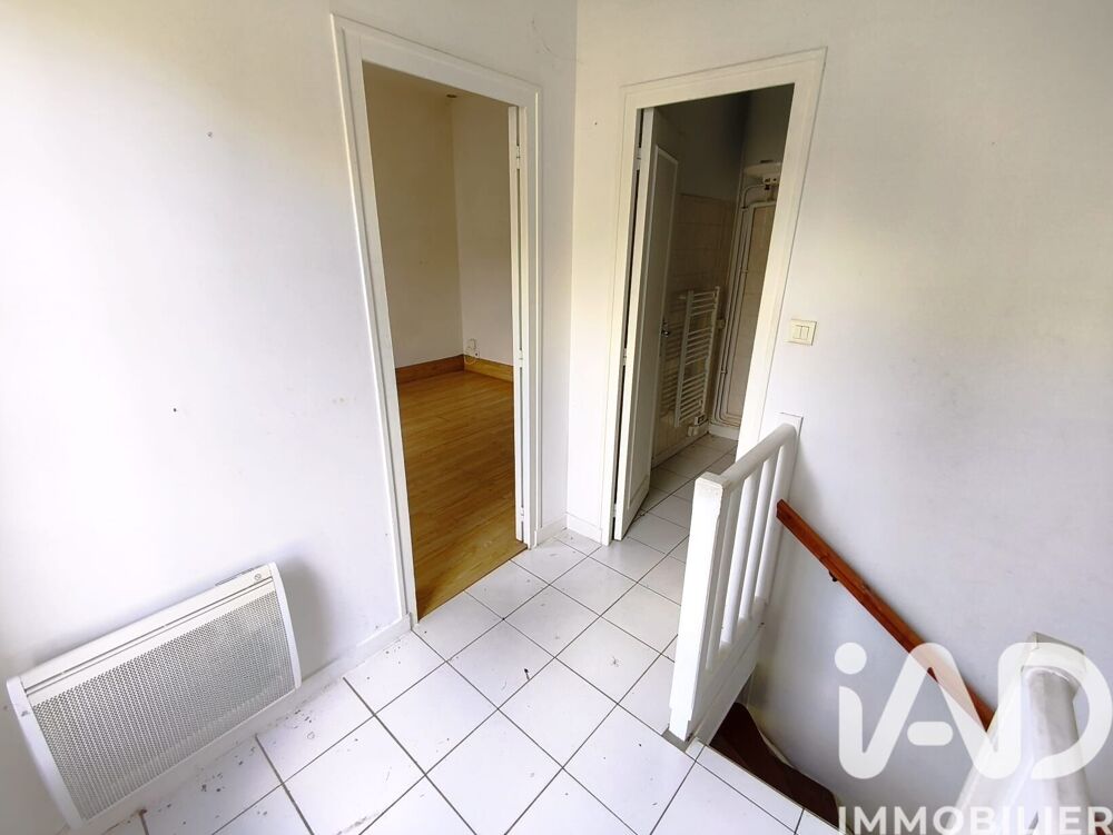 Vente Appartement Vente Duplex 2 pièces Bordeaux