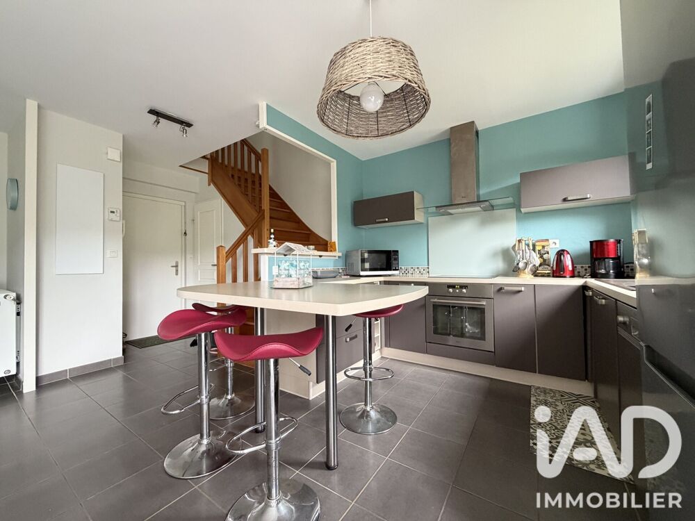 Vente Appartement Vente Duplex 4 pièces Saint-marc sur mer