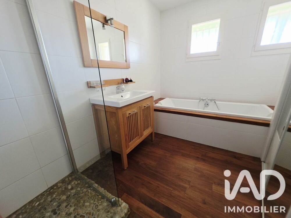 Vente Maison Vente Maison/villa 6 pièces Pessac