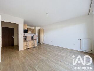  Appartement à vendre 3 pièces 61 m²