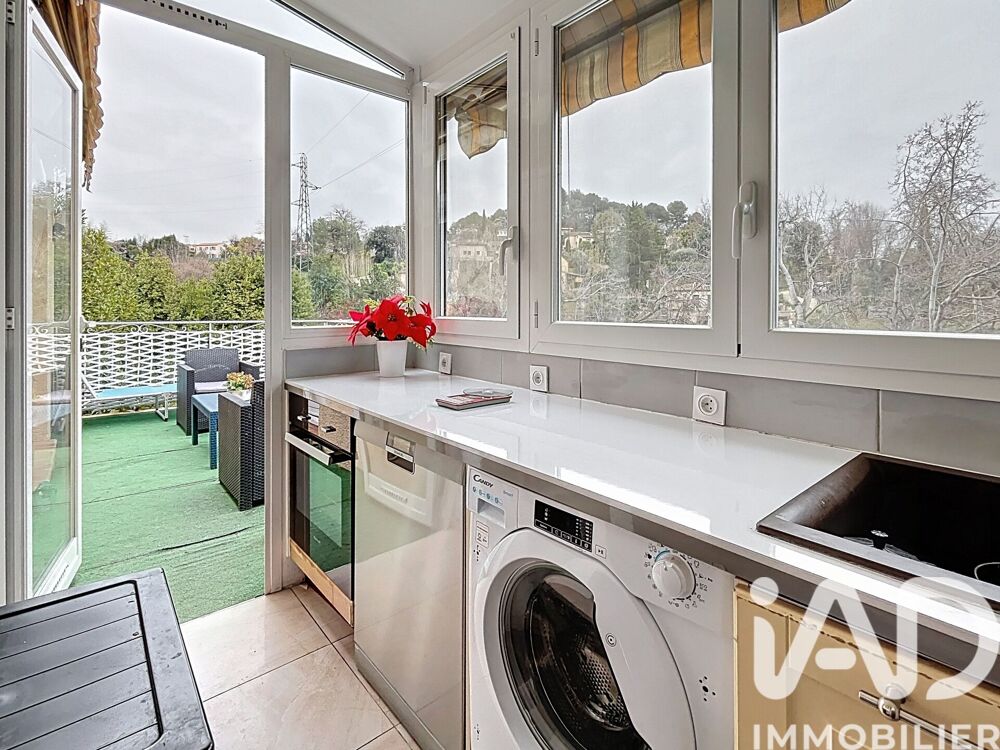 Vente Maison Vente Maison/villa 4 pièces Vence