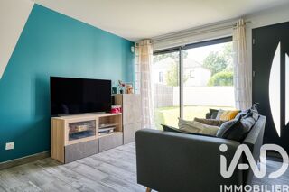 Maison à vendre 6 pièces 131 m²