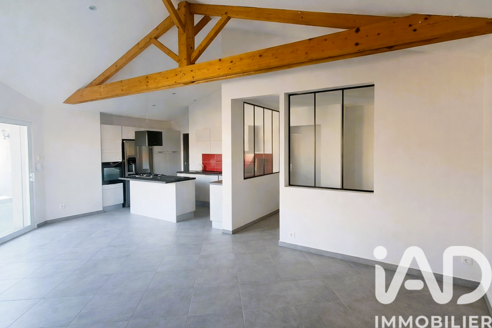 Vente Maison Vente Maison/villa 4 pièces Avrillé