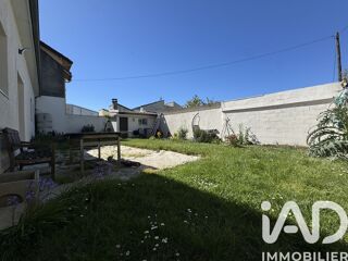  Maison à vendre 6 pièces 152 m²
