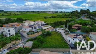  Terrain � vendre 1366 m�