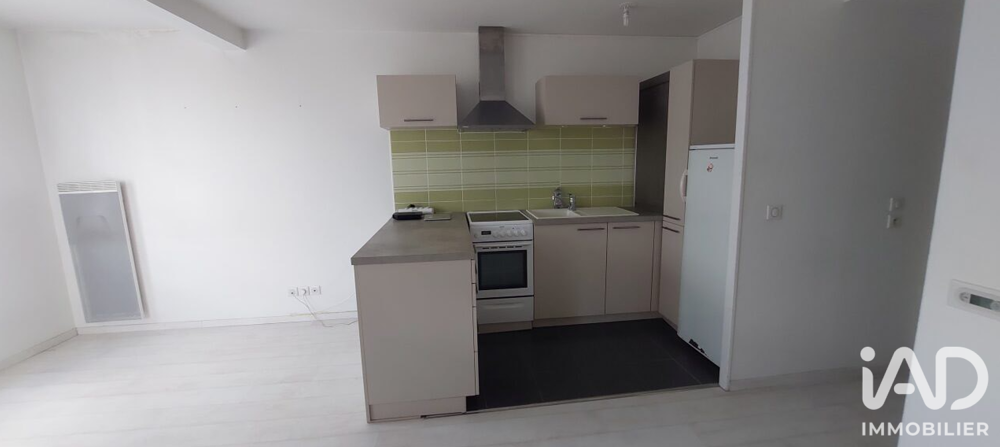Vente Studio 1 pièce