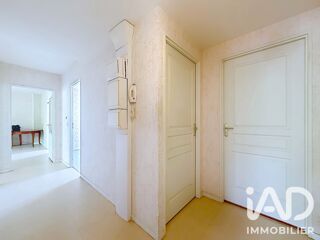  Appartement à vendre 3 pièces 71 m²