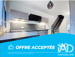 Maison 4 pièces 105 m² · à Marly-le-Roi · 105 m² · 399 000 €