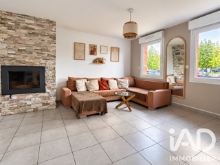  Maison à vendre 5 pièces 115 m²