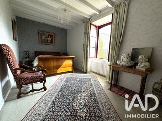  Maison à vendre 6 pièces 157 m²