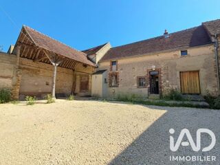  Maison à vendre 6 pièces 109 m²