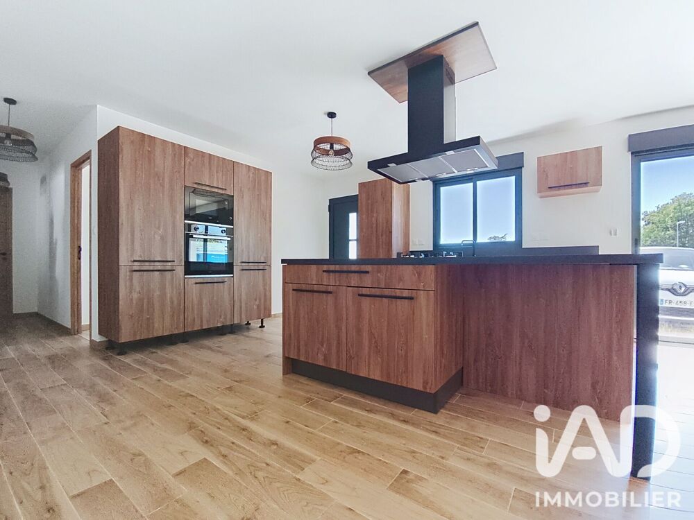 Vente Maison Vente Maison/villa 4 pièces Villefranche-sur-cher