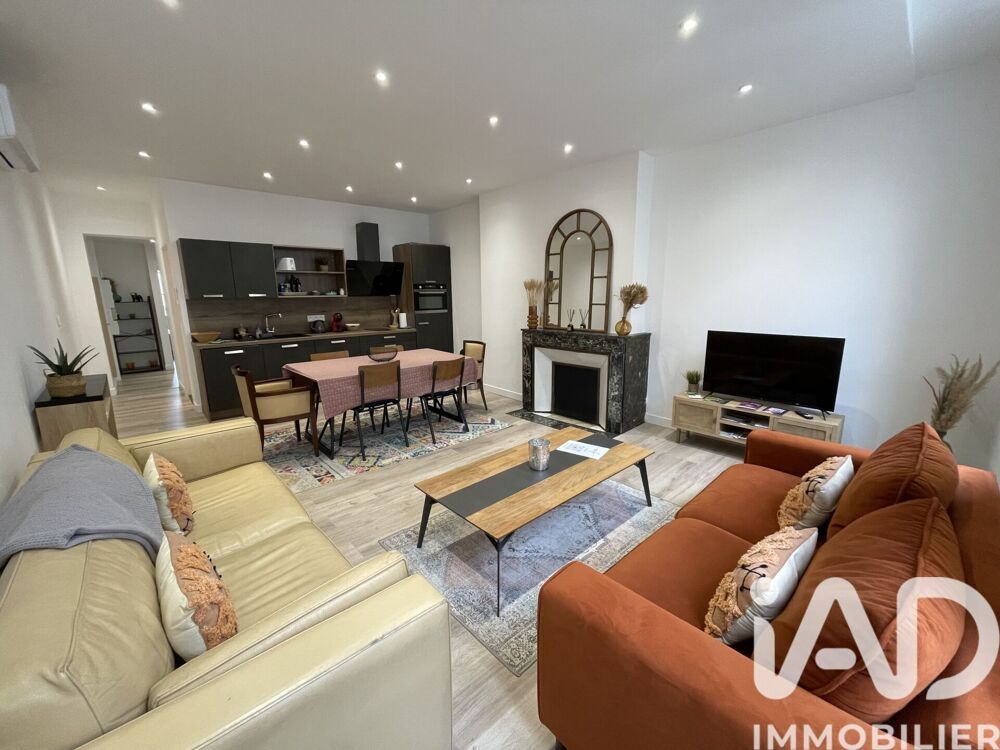 Vente Appartement Vente Appartement 3 pièces Libourne