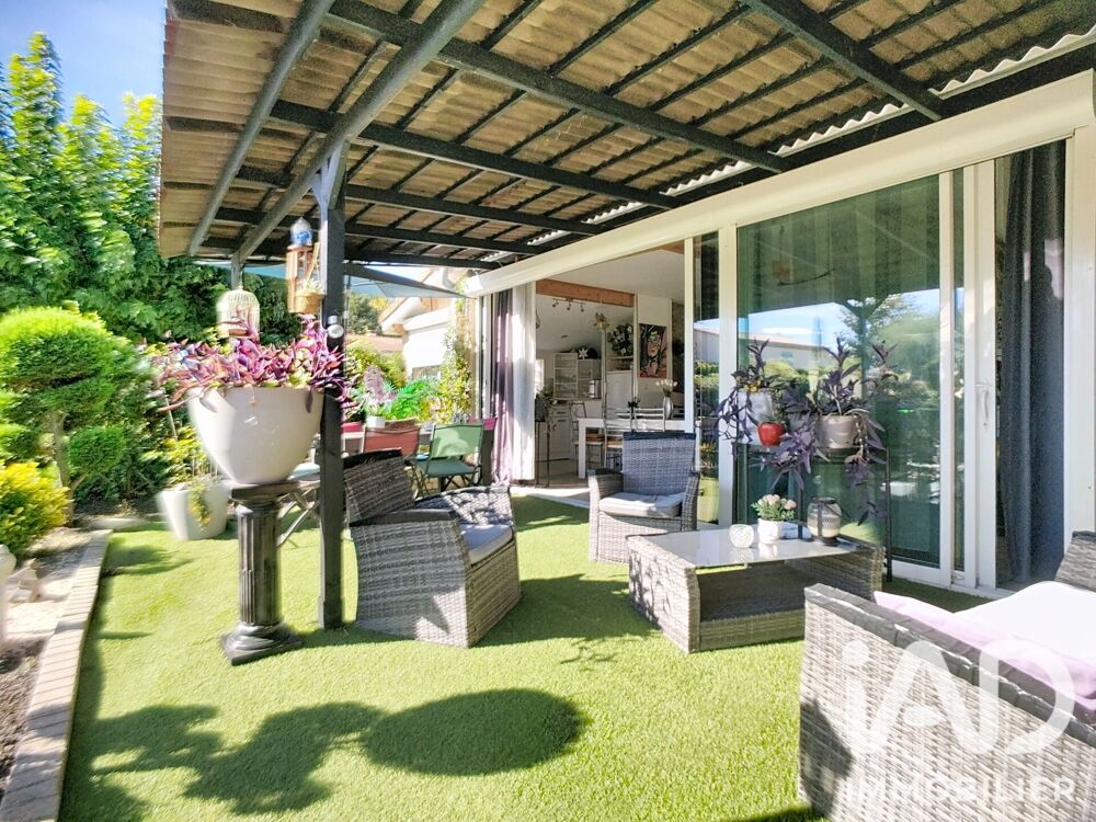 Vente Maison Vente Maison d'architecte 8 pièces Tournon-sur-rhône