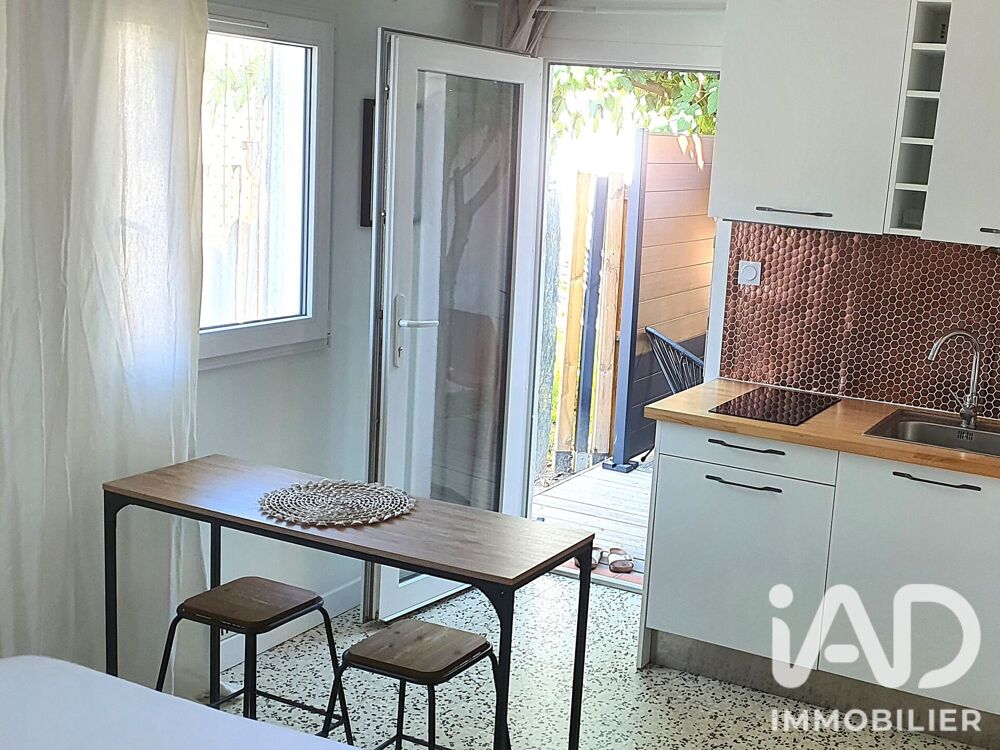 à vendre  Maison Saint-Cyprien (66750)