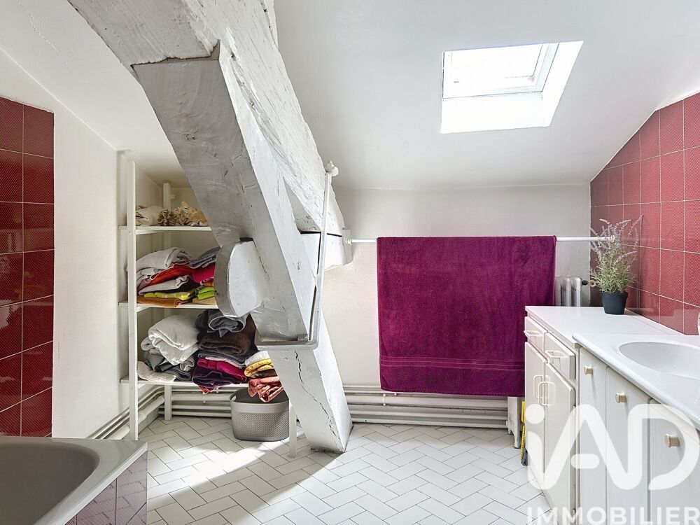 � vendre  Maison Toulouse (31500)
