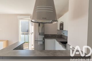  Appartement � vendre 3 pi�ces 58 m�