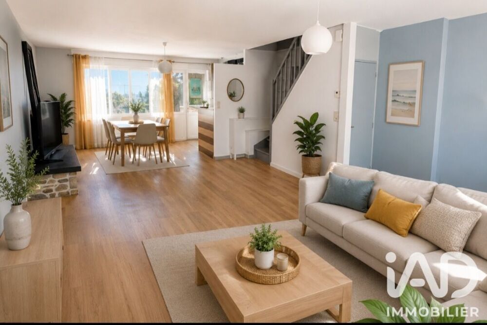 Vente Appartement Vente Appartement 2 pièces Retiers