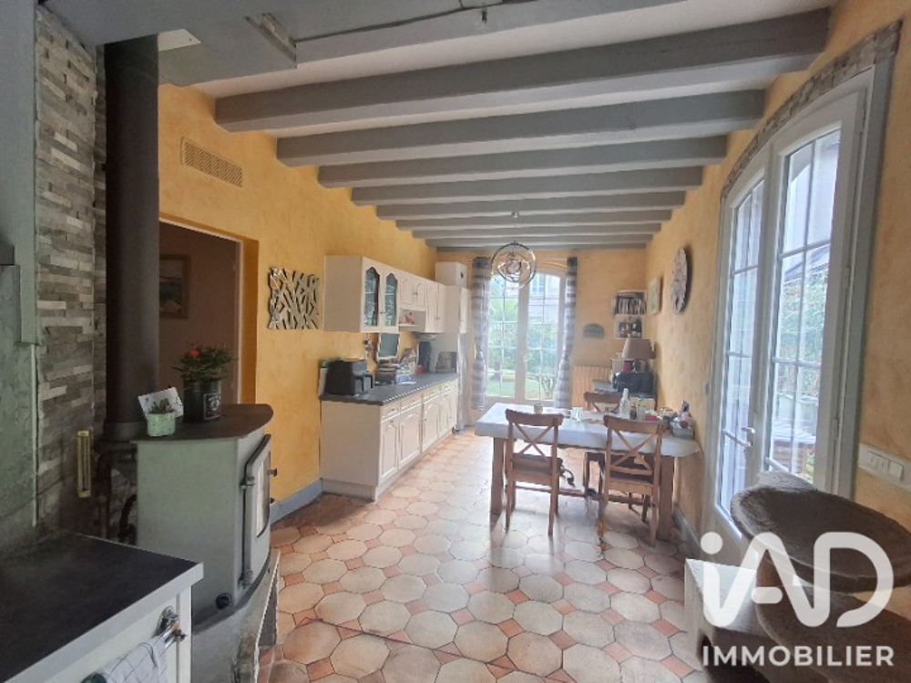 Vente Maison Vente Maison/villa 7 pièces Montbazon