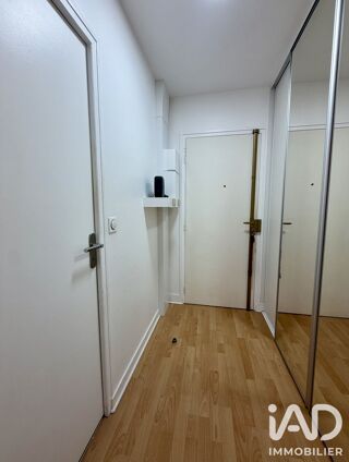 Vente Appartement Vente Studio 1 pièce Savigny-sur-orge