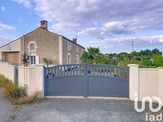  Maison � vendre 5 pi�ces 141 m�