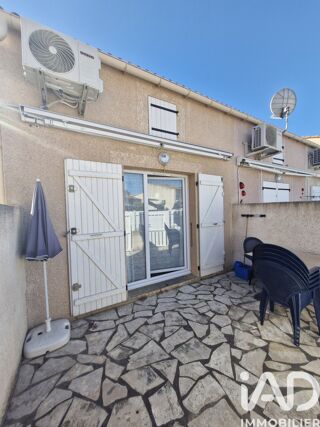 Maison à vendre 3 pièces 26 m²
