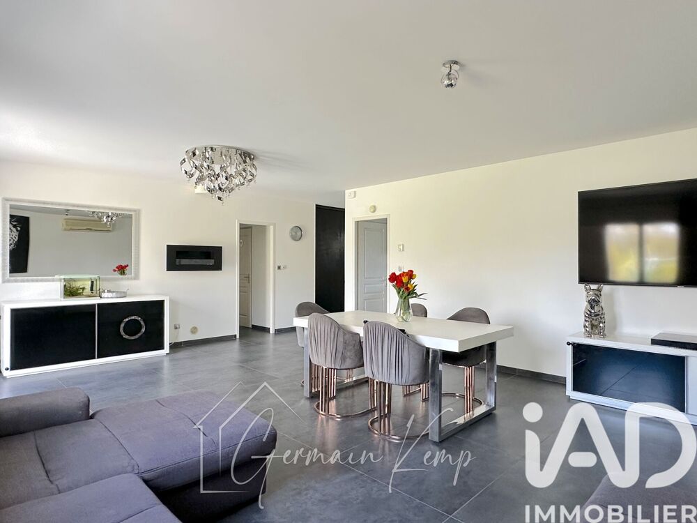 Vente Maison Vente Maison/villa 5 pièces Aoste
