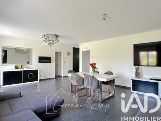  Maison à vendre 5 pièces 147 m²