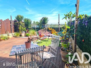  Appartement à vendre 2 pièces 39 m²
