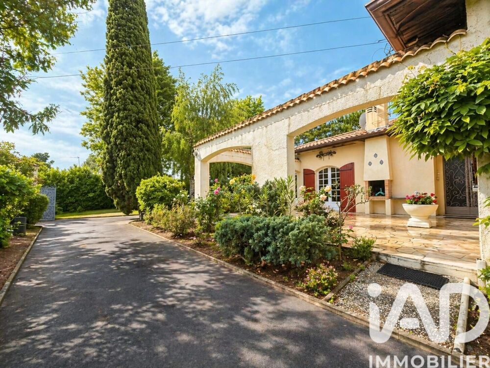 Vente Maison Vente Maison/villa 5 pièces Portets