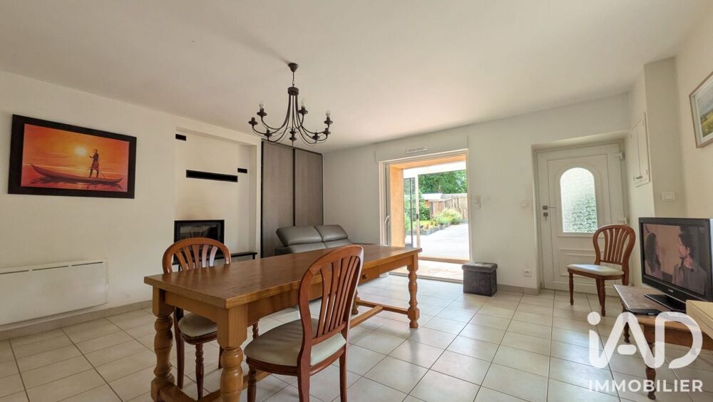vente Maison - 2 pièce(s) - 50 m² Saint-Erblon (35230)
