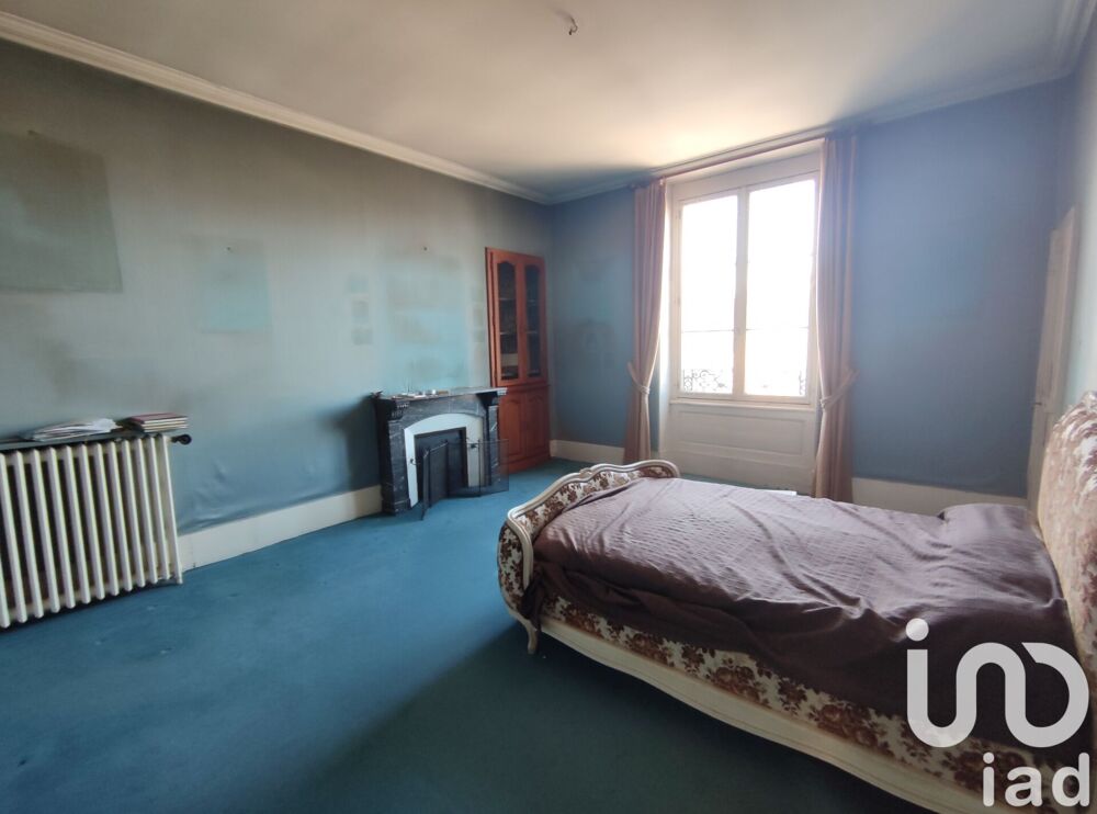 Vente Maison de ville 11 pièces