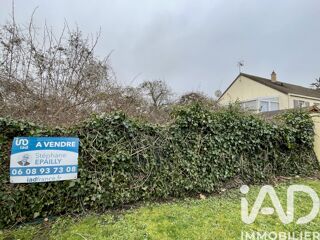  Terrain à vendre 612 m²