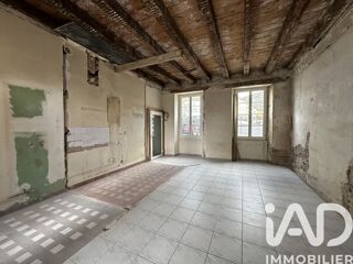  Appartement à vendre 1 pièce 35 m²
