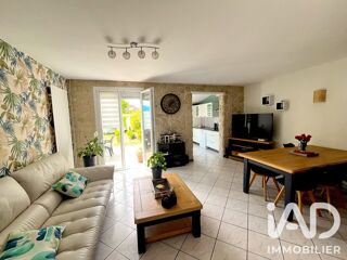  Maison à vendre 6 pièces 120 m²