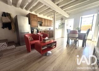  Appartement à vendre 4 pièces 61 m²