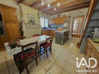  Maison à vendre 5 pièces 211 m²