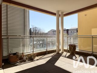  Appartement � vendre 3 pi�ces 91 m�