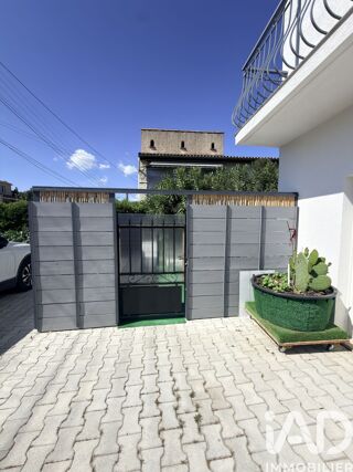  Maison à vendre 4 pièces 88 m²