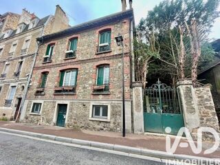 Maison à vendre 12 pièces 288 m²