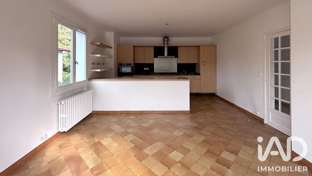 à vendre  Maison Bayonne (64100)