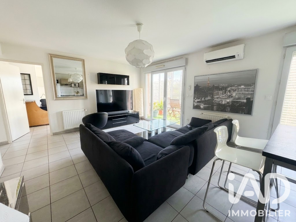 Vente Appartement Vente Appartement 3 pièces Montpellier