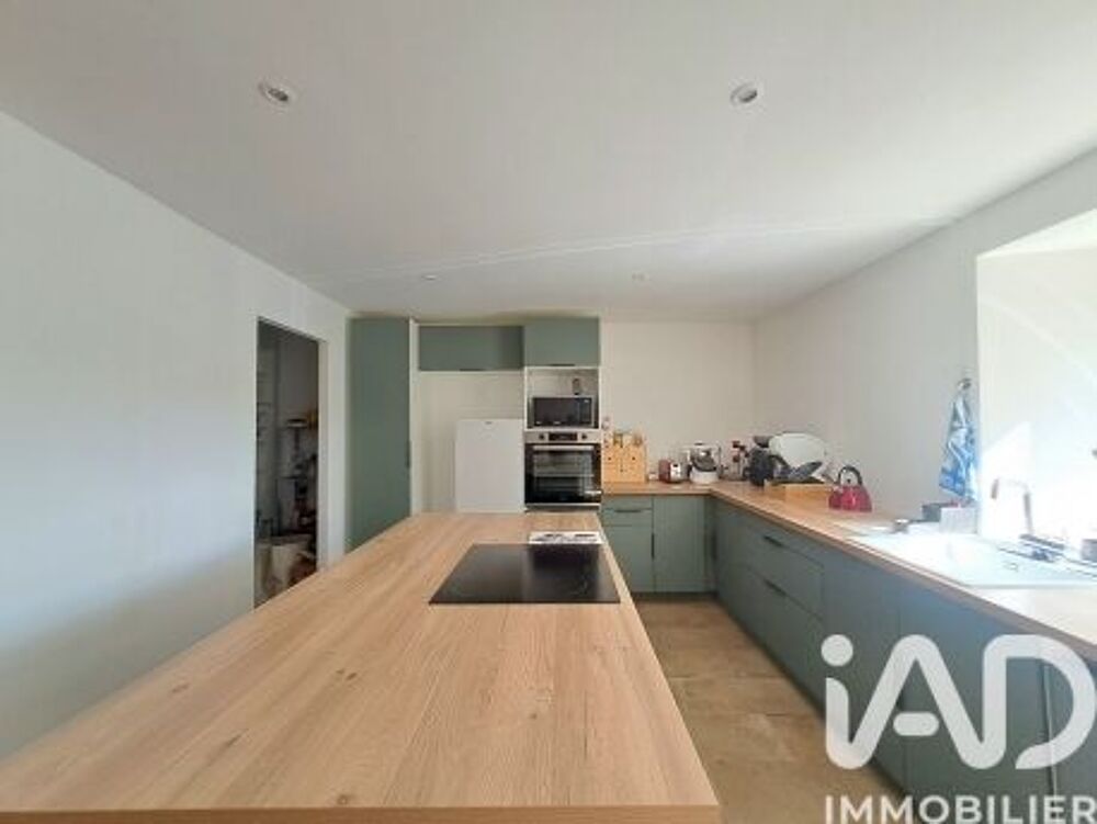 Vente Maison Vente Maison/villa 6 pièces Caulnes