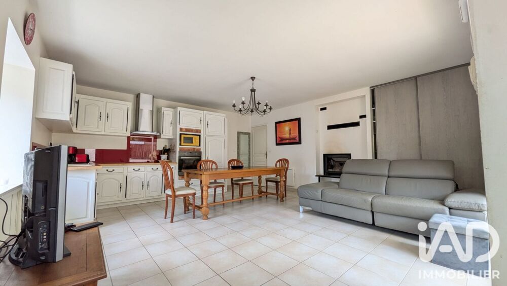vente Maison - 2 pièce(s) - 50 m² Saint-Erblon (35230)