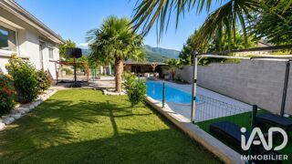  Maison à vendre 4 pièces 113 m²